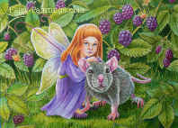 Fairy Paintings