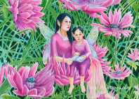 fairy artwork